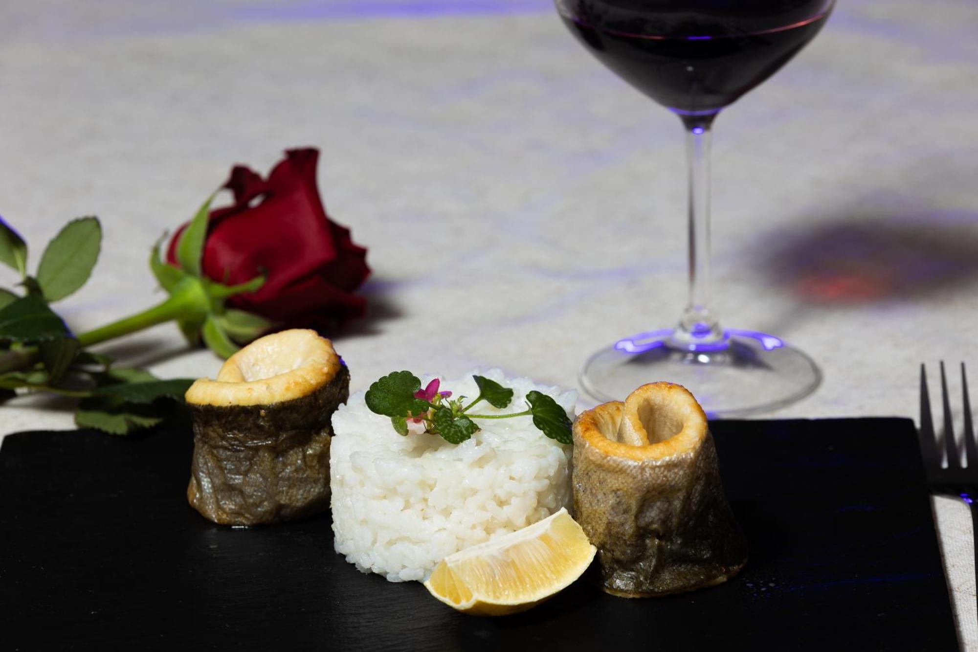 Hotel Rodiv Găeşti 외부 사진