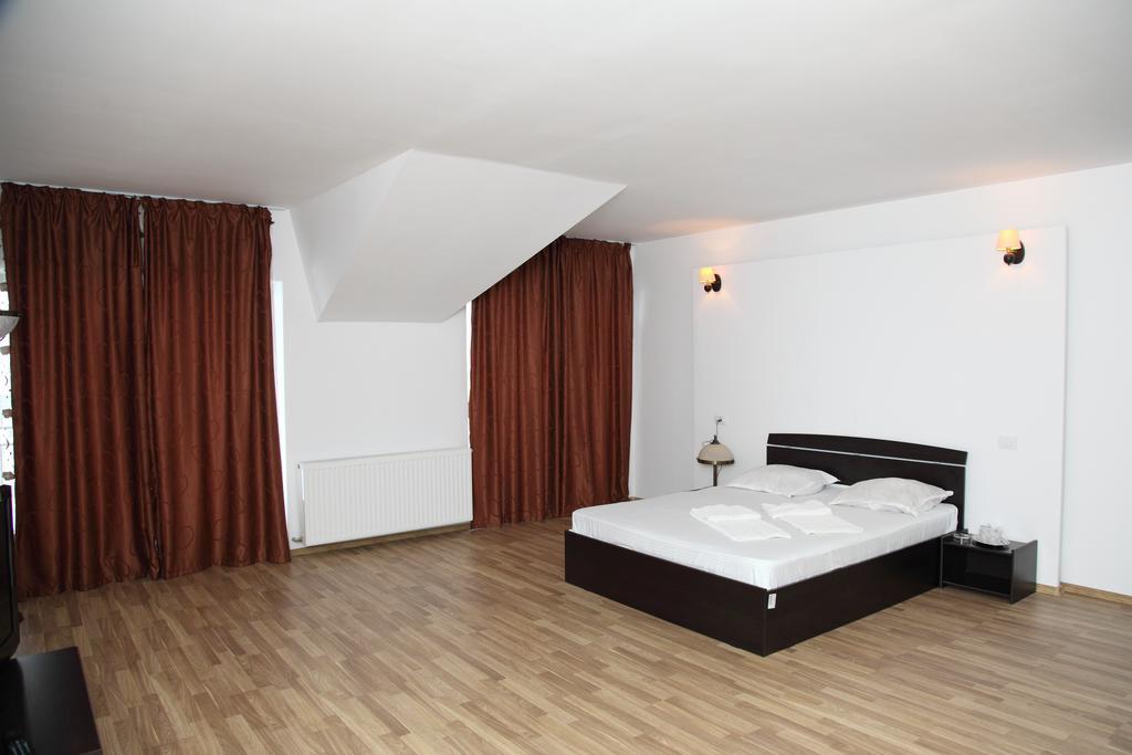 Hotel Rodiv Găeşti 객실 사진